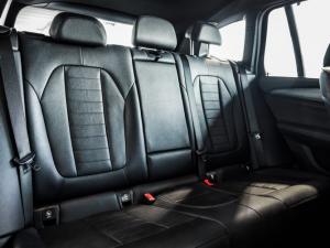 BMW X3 xDrive20d - Image 16