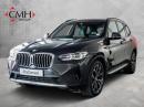 Thumbnail BMW X3 xDrive20d
