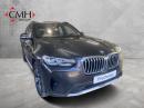 Thumbnail BMW X3 xDrive20d