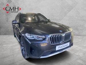 BMW X3 xDrive20d - Image 1