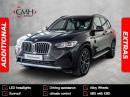 Thumbnail BMW X3 xDrive20d
