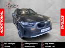 Thumbnail BMW X3 xDrive20d