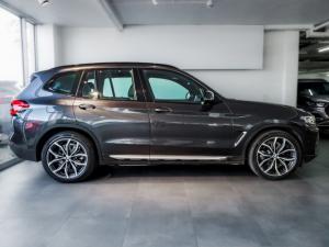 BMW X3 xDrive20d - Image 2