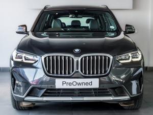 BMW X3 xDrive20d - Image 3