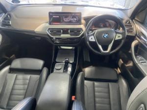 BMW X3 xDrive20d - Image 3
