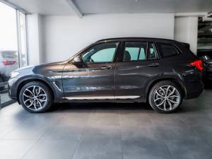BMW X3 xDrive20d - Image 4