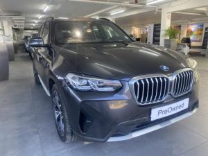 BMW X3 xDrive20d - Image 4