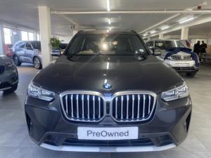 BMW X3 xDrive20d - Image 5
