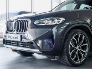 BMW X3 xDrive20d - Image 6