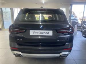 BMW X3 xDrive20d - Image 7