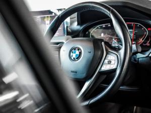 BMW X3 xDrive20d - Image 8