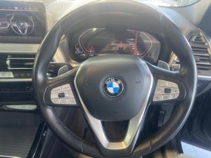 BMW X3 xDrive20d - Image 9