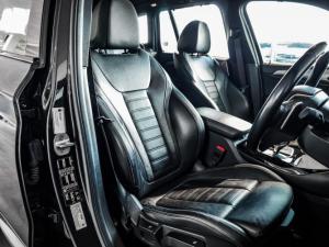 BMW X3 xDrive20d - Image 9