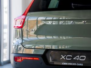Volvo XC40 B3 Ultimate Dark - Image 14