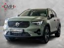 Thumbnail Volvo XC40 B3 Ultimate Dark