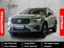 Thumbnail Volvo XC40 B3 Ultimate Dark