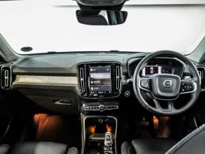 Volvo XC40 B4 Plus Dark - Image 15