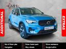 Thumbnail Volvo XC40 B4 Plus Dark