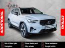 Thumbnail Volvo XC40 B4 Plus Dark