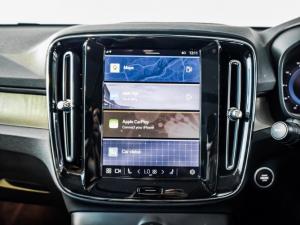 Volvo XC40 B4 Plus Dark - Image 14