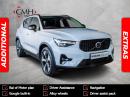 Thumbnail Volvo XC40 B4 Plus Dark