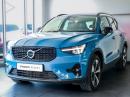 Thumbnail Volvo XC40 B4 Plus Dark