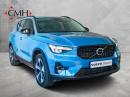 Thumbnail Volvo XC40 B4 Plus Dark