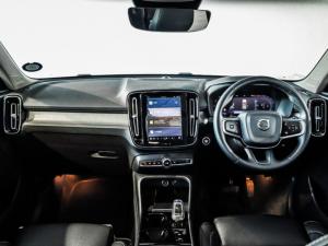 Volvo XC40 B4 Plus Dark - Image 5