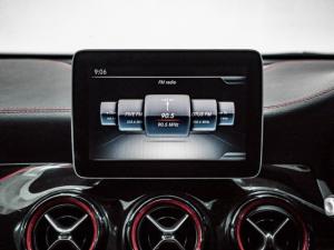 Mercedes-Benz GLA GLA45 4Matic - Image 12