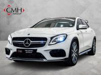 Thumbnail Mercedes-Benz GLA GLA45 4Matic