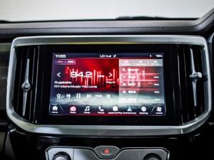 GWM P-Series 2.0TD double cab LS 4x4 - Image 15