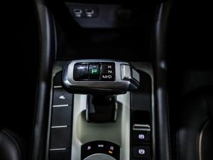 GWM P-Series 2.0TD double cab LS 4x4 - Image 16