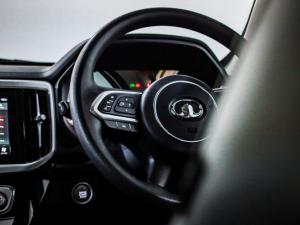GWM P-Series 2.0TD double cab LS 4x4 - Image 18