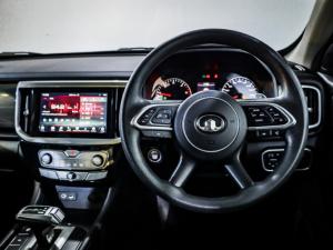 GWM P-Series 2.0TD double cab LS 4x4 - Image 19