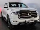 Thumbnail GWM P-Series 2.0TD double cab LS 4x4