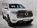 Thumbnail GWM P-Series 2.0TD double cab LS 4x4