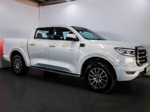 GWM P-Series 2.0TD double cab LS 4x4 - Image 2