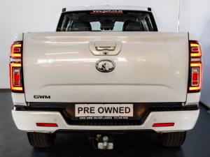 GWM P-Series 2.0TD double cab LS 4x4 - Image 4