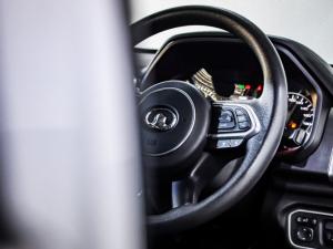GWM P-Series 2.0TD double cab LS 4x4 - Image 5