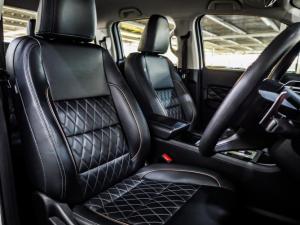 GWM P-Series 2.0TD double cab LS 4x4 - Image 7