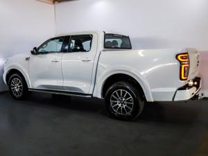 GWM P-Series 2.0TD double cab LS 4x4 - Image 9