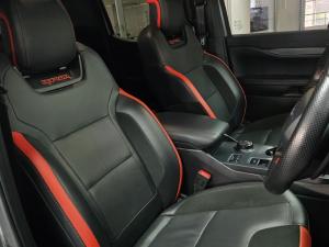 Ford Ranger 3.0T V6 double cab Raptor 4WD - Image 11