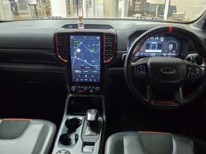 Ford Ranger 3.0T V6 double cab Raptor 4WD - Image 14
