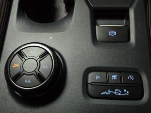 Ford Ranger 3.0T V6 double cab Raptor 4WD - Image 17