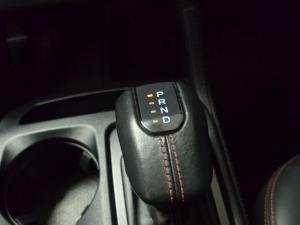 Ford Ranger 3.0T V6 double cab Raptor 4WD - Image 18