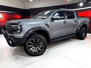 Ford Ranger 3.0T V6 double cab Raptor 4WD - Image 1