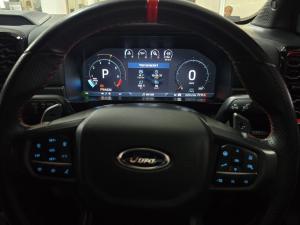 Ford Ranger 3.0T V6 double cab Raptor 4WD - Image 21