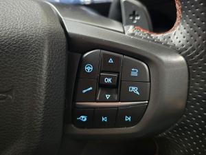 Ford Ranger 3.0T V6 double cab Raptor 4WD - Image 23