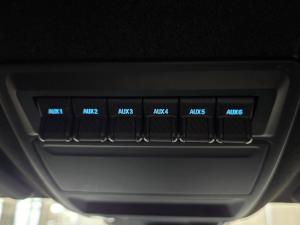 Ford Ranger 3.0T V6 double cab Raptor 4WD - Image 24