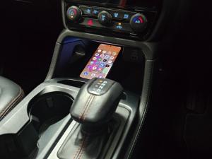 Ford Ranger 3.0T V6 double cab Raptor 4WD - Image 25